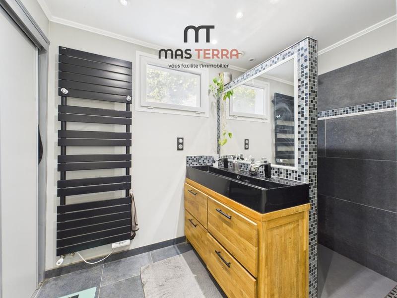 Villa - 102 m² - 3 pièces