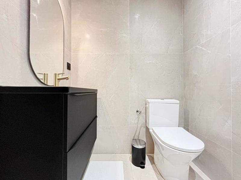 Appartement - 31 m² - 2 pièces