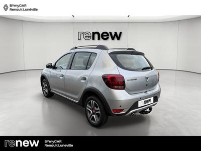 Dacia Sandero Blue dCi 95 Sl Techroad