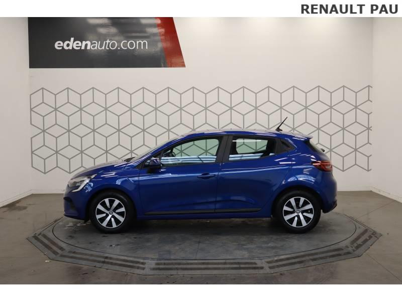 Renault Clio TCe 90 Equilibre