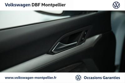 Volkswagen Golf 1.5 Tsi Evo2 116 Bvm6 Vw Edition