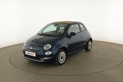 Fiat 500c c 1.0 Bsg Lounge 70 ch