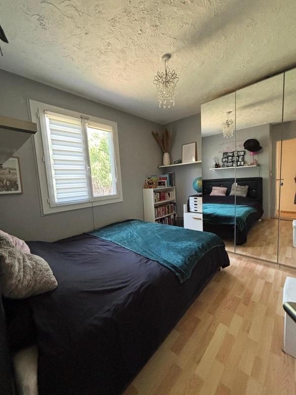 Villa - 117 m² - 5 pièces