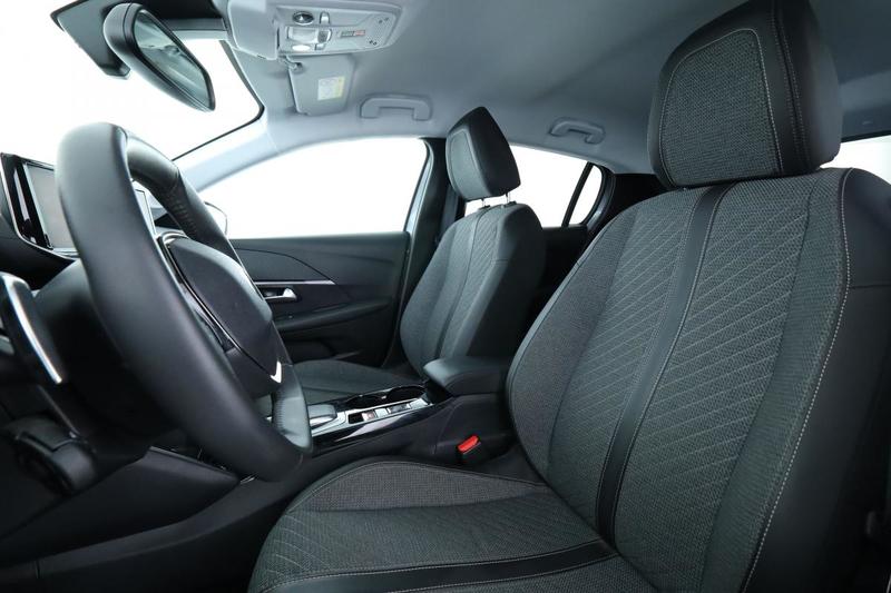 Peugeot 208 1.2 Hybrid Allure e-Dcs6 100 ch