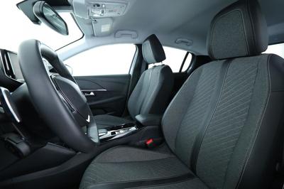 Peugeot 208 1.2 Hybrid Allure e-Dcs6 100 ch