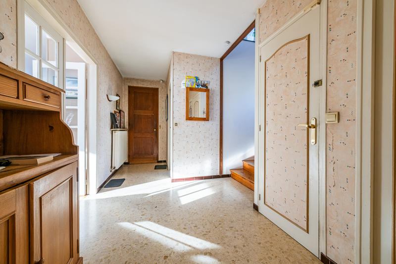 Maison - 145 m² - 8 pièces