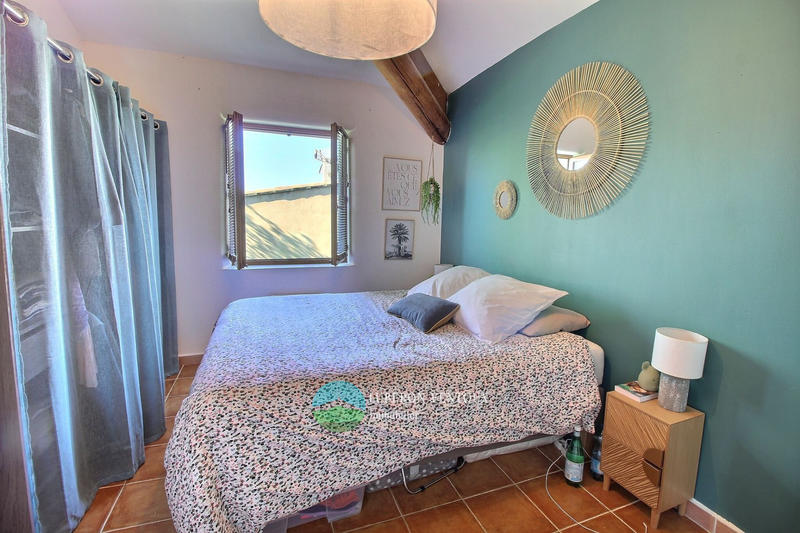 Maison - 85 m² - 5 pièces