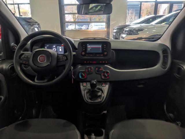 Fiat Panda 1.0 70 ch Hybrid Bsg s/S City