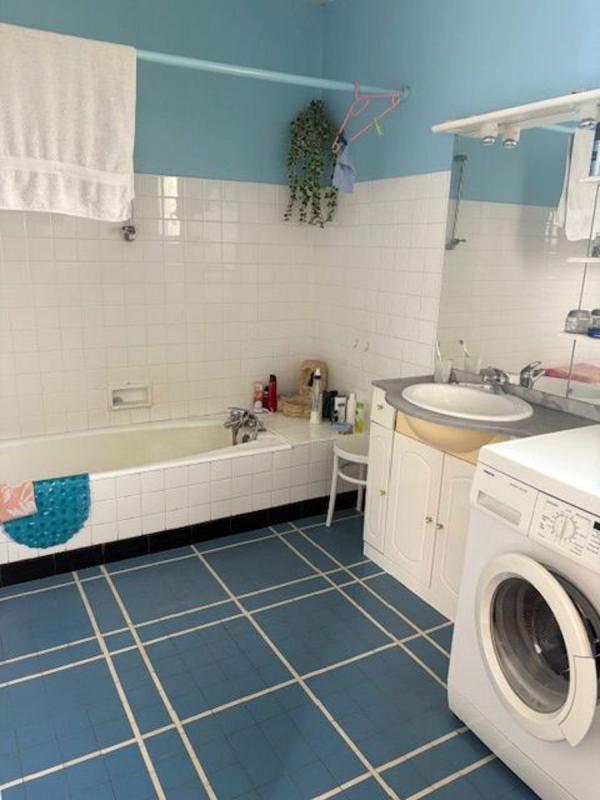 Maison - 200 m² - 8 pièces