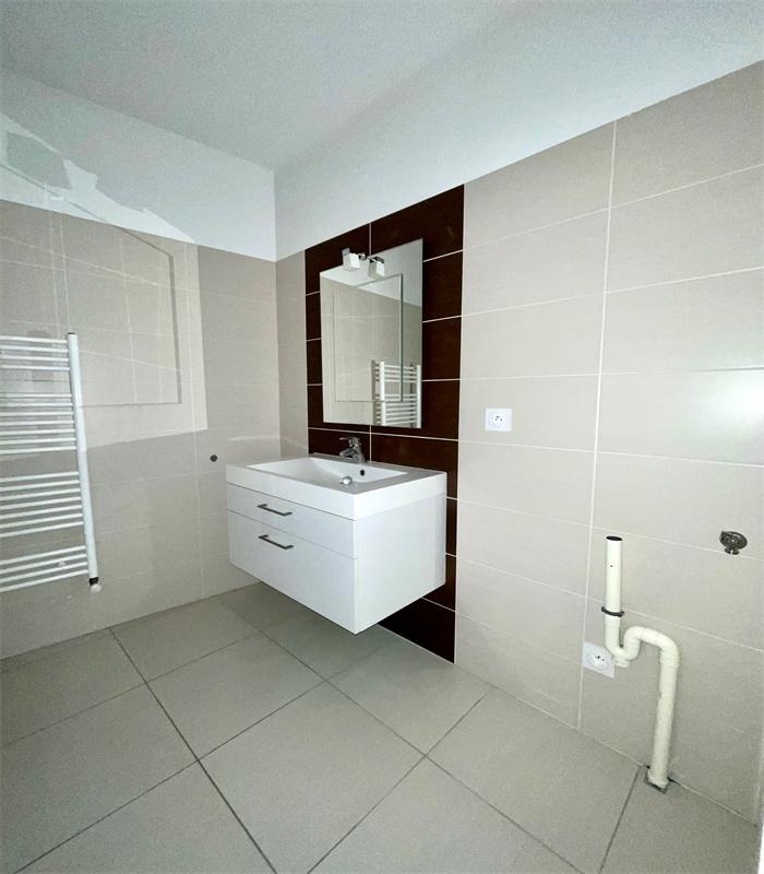 Appartement - 54 m² - 2 pièces