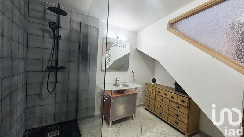 Maison - 131 m² - 5 pièces