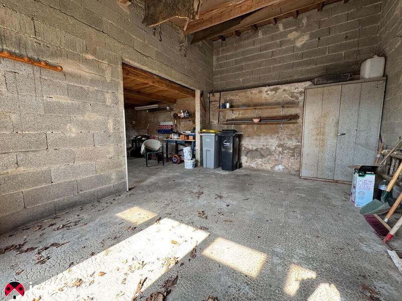 Maison en pierre - 155 m² - 6 pièces