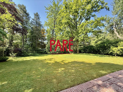 Villa - 120 m² - 5 pièces