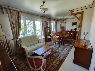 Maison - 139 m² - 6 pièces