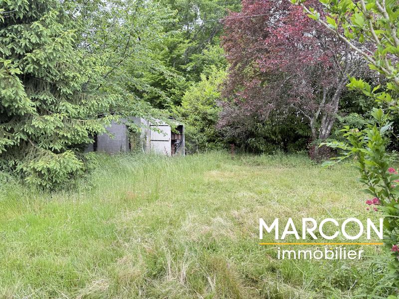 Maison - 68 m² - 3 pièces