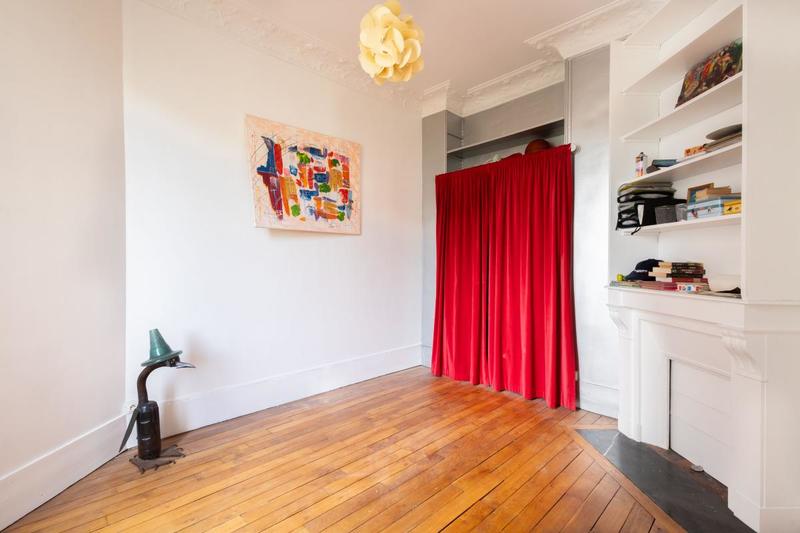 Appartement - 60 m² - 4 pièces