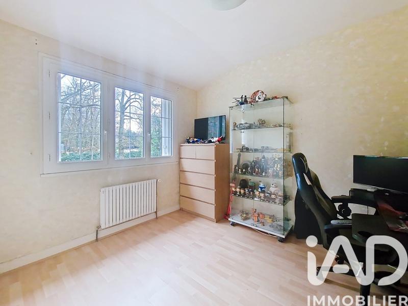 Maison - 160 m² - 7 pièces