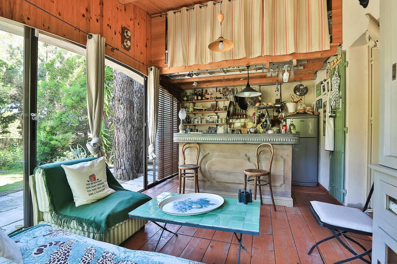 Villa - 180 m² - 7 pièces