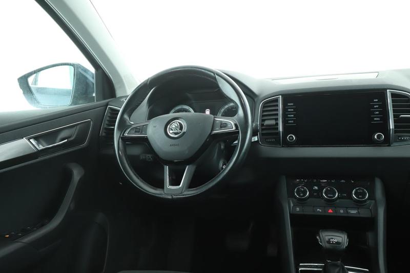 Skoda Karoq 1.5 Tsi Act Style Dsg7 150 ch