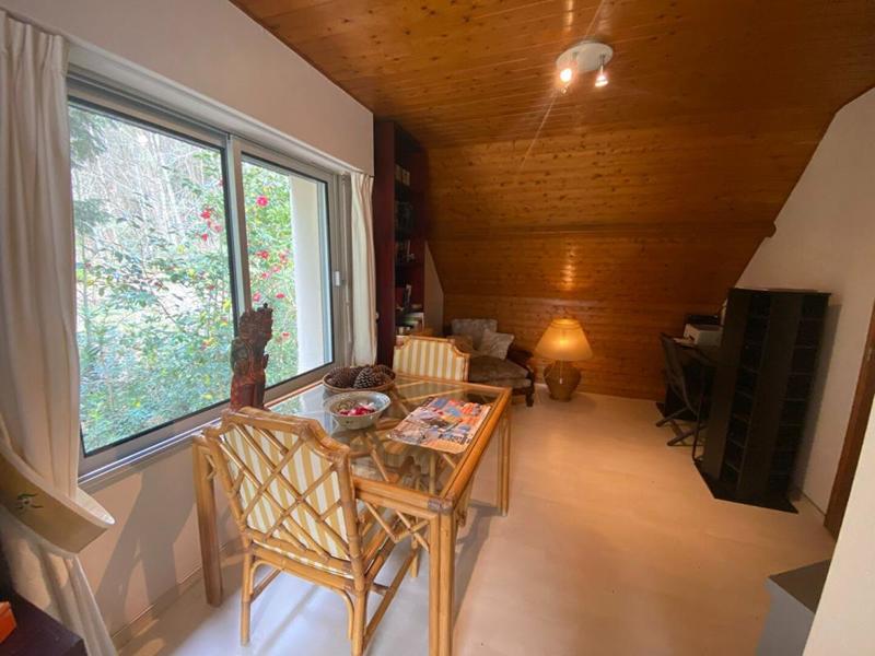 Maison - 114 m² - 5 pièces