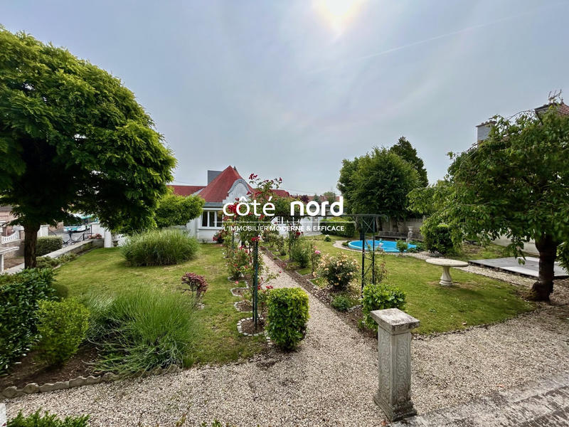 Maison ancienne - 134 m² - 4 pièces