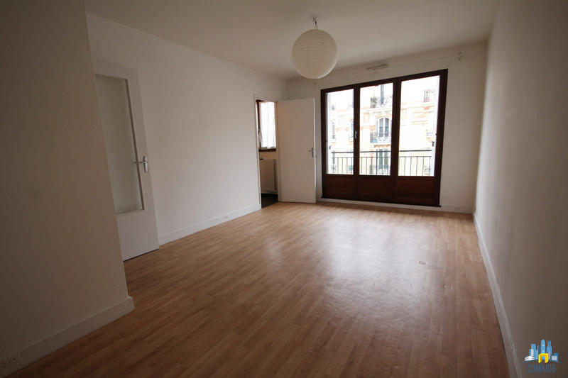Appartement - 27 m² - 1 pièce
