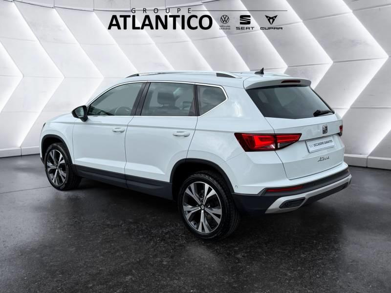 Seat Ateca 1.0 Tsi 110 ch Start/Stop Urban Advanced