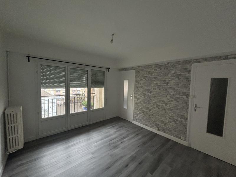 Appartement - 53 m² - 2 pièces