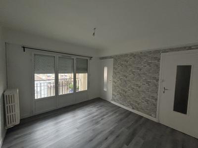 Appartement - 53 m² - 2 pièces