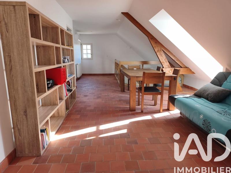 Maison - 174 m² - 7 pièces