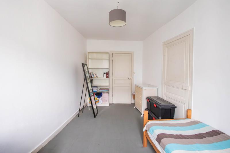 Maison ancienne - 139 m² - 6 pièces