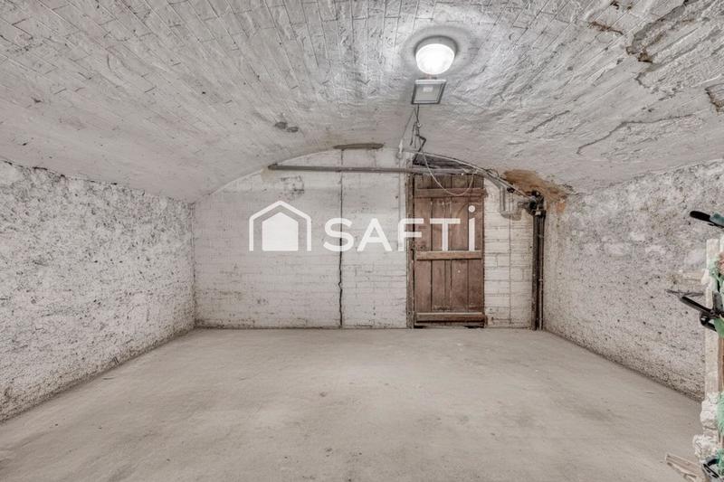 Local commercial - 78 m² - 5 pièces