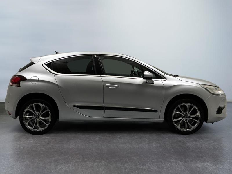 Citroën Ds4 Thp 200 Sport Chic