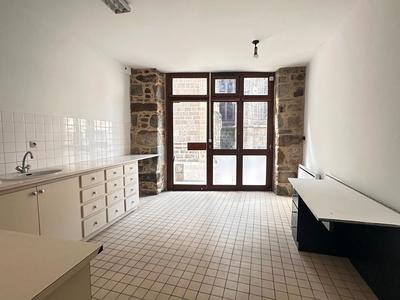 Local commercial - 67 m²