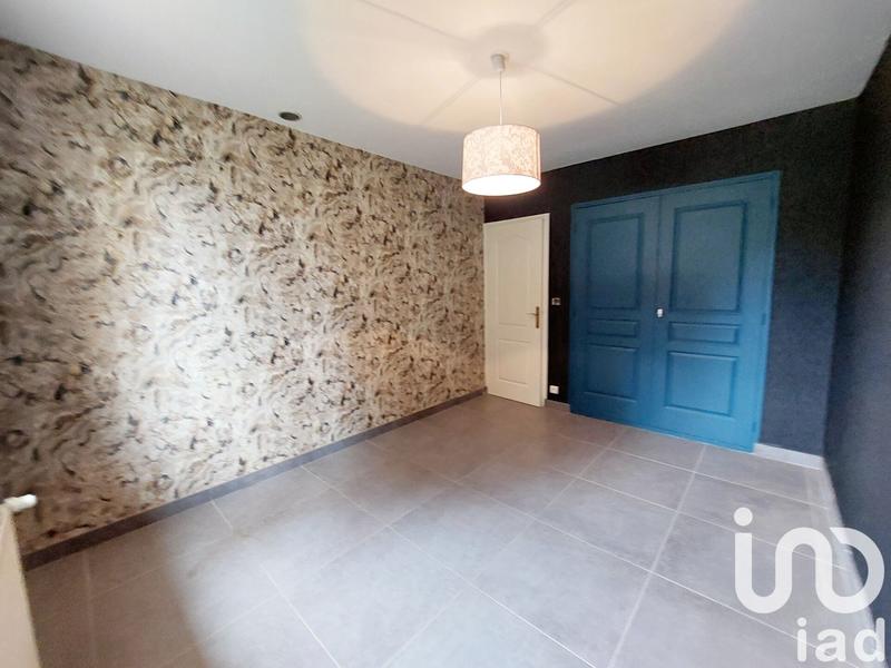 Maison - 180 m² - 6 pièces