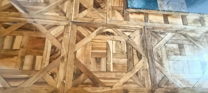 Appartement - 184 m² - 6 pièces