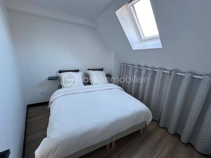 Appartement - 54 m² - 2 pièces