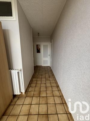 Maison - 107 m² - 4 pièces