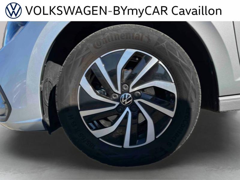 Volkswagen Polo 1.0 Tsi 95 s&amp;S Dsg7 Vw Edition