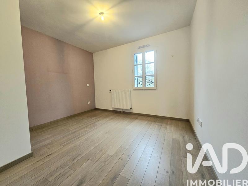 Appartement - 105 m² - 4 pièces