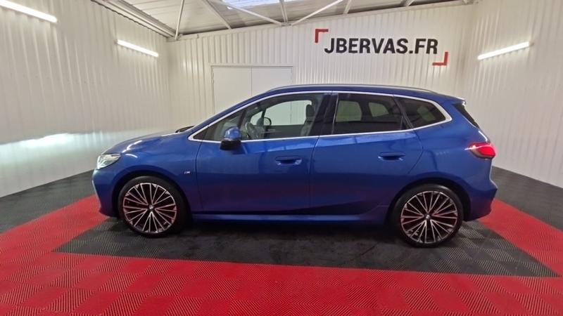 Bmw Serie 2 Active Tourer 218i 136ch m Sport Dkg7
