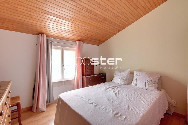 Maison ancienne - 89 m² - 4 pièces