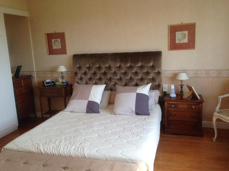 Maison - 160 m² - 8 pièces