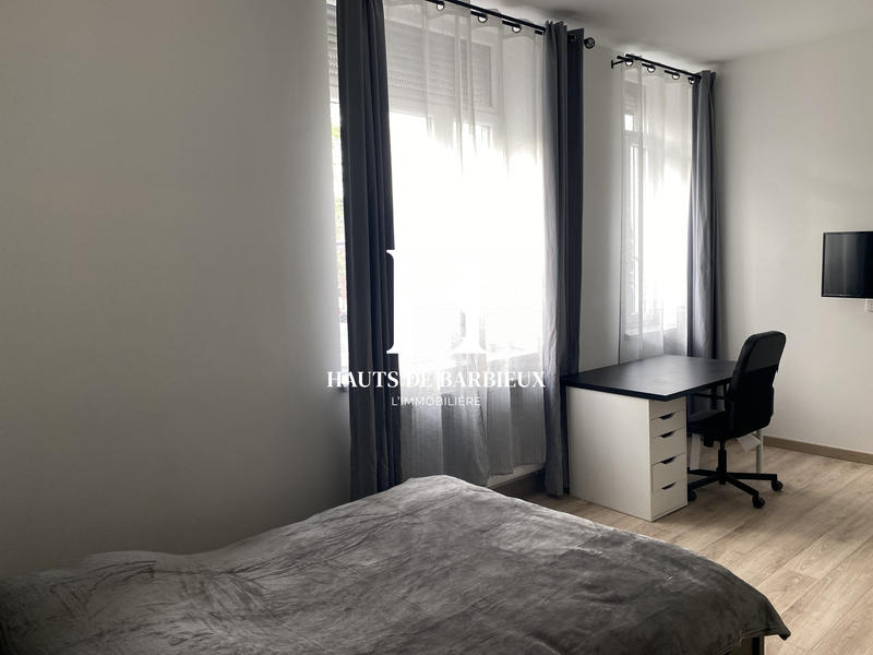 Maison ancienne - 129 m² - 5 pièces