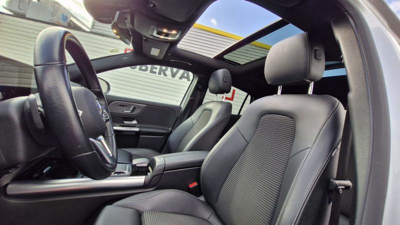 Mercedes Gla 200 d 8g-Dct Progressive Line