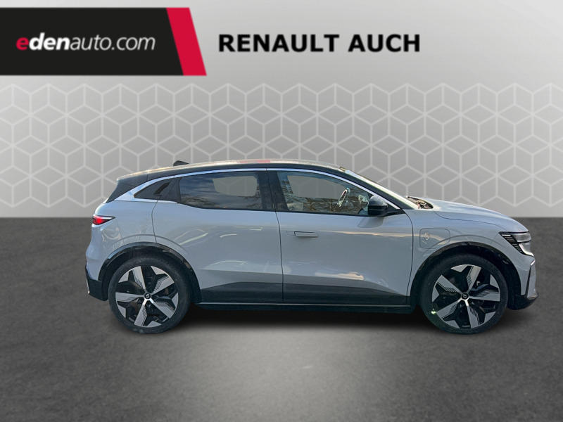 Renault Mégane E-Tech Ev40 130ch standard charge Techno