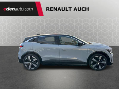 Renault Mégane E-Tech Ev40 130ch standard charge Techno