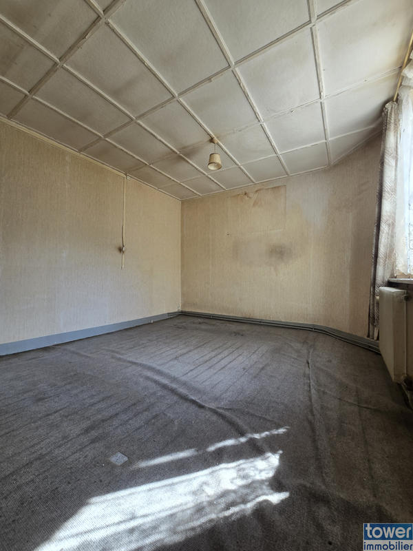 Maison - 75 m² - 3 pièces