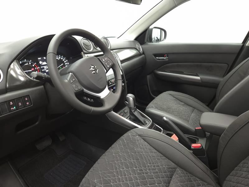 Suzuki Vitara 1.4 Boosterjet Hybrid Auto Style