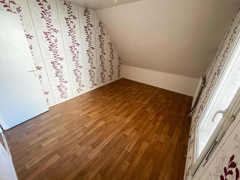 Appartement - 81 m² - 4 pièces